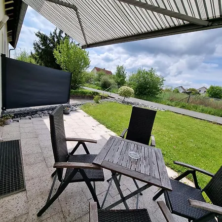 아파트 Am Edersee