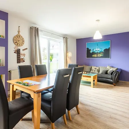 Am Edersee Apartmán