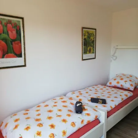 Am Edersee * ヴァルデック